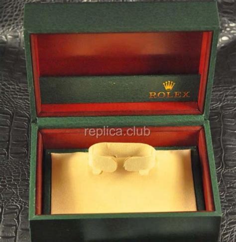 imitation rolex avec coffret